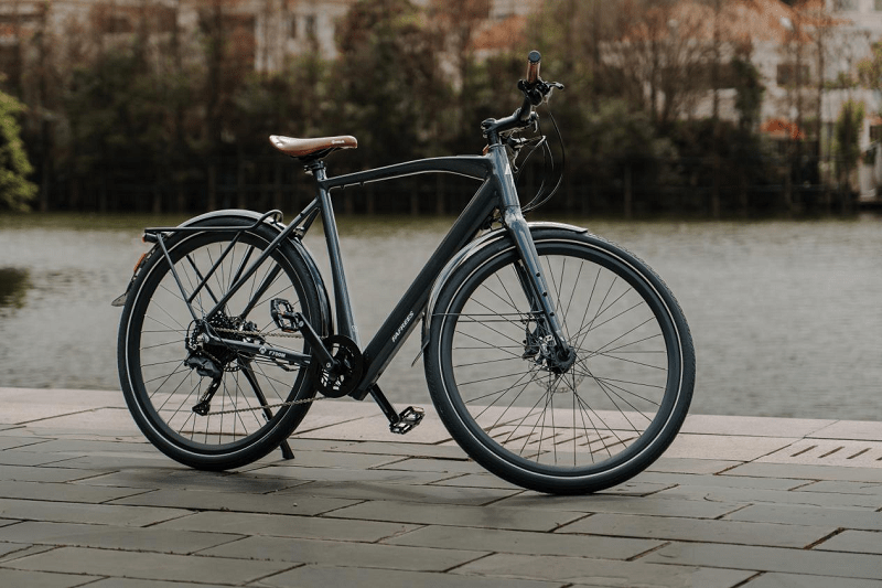 Fafrees unveils the F700 Series: Lightweight and Stylish City E-Bikes