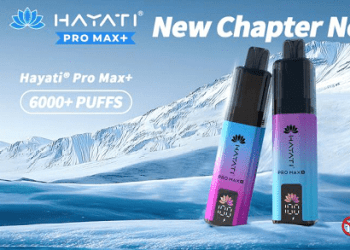 Hayati® Pro Max+ Reimagined Classic x Mystery Box Makes Waves on Social Media Hayati® Pro Max+ Reimagined Classic x Mystery Box Makes Waves on Social Media