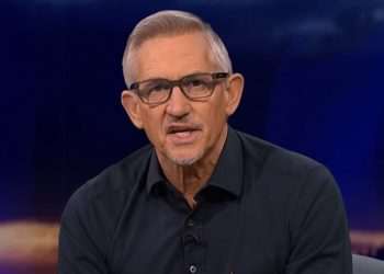 ‘For the better? I don’t know’ – Match of the Day legend, 87, ‘surprised’ by BBC’s Gary Lineker replacements