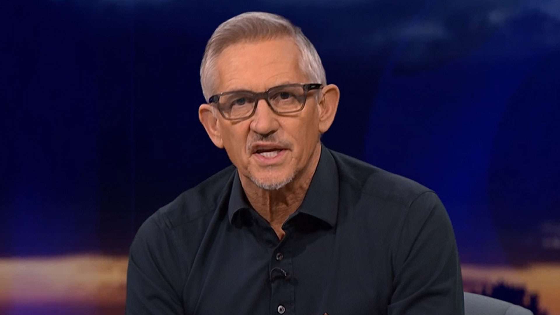 ‘For the better? I don’t know’ – Match of the Day legend, 87, ‘surprised’ by BBC’s Gary Lineker replacements