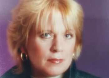 ‘One of a kind’ gran & her bull terrier killed by taxi that struck them on busy road in tragic crash