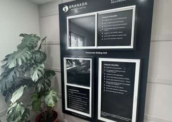 Invision Secondary Glazing: Redefining Window Performance with Innovation, Sustainability, and Precision