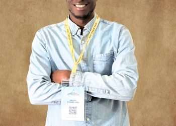 Tosin Ojo Champions the "Community as a Platform" Model to Bridge the Tech Talent Gap at AGC Trade Fair in the UK Tosin Ojo Champions the “Community as a Platform” Model to Bridge the Tech Talent Gap at AGC Trade Fair in the UK