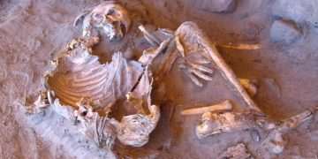Ancient mummies from 7,000-years-ago reveal NEW unknown human ancestor that roamed the Sahara Desert