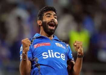 BREAKING NEWS: Happy News for Mumbai Indians, Jasprit Bumrah will come from this match in IPL 2025