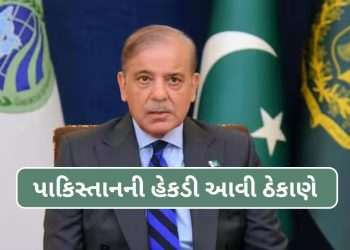 BREAKING NEWS: Pakistan backs! Shahbaz Sharif said- Pakistan is ready to investigate Pahlgam attacks