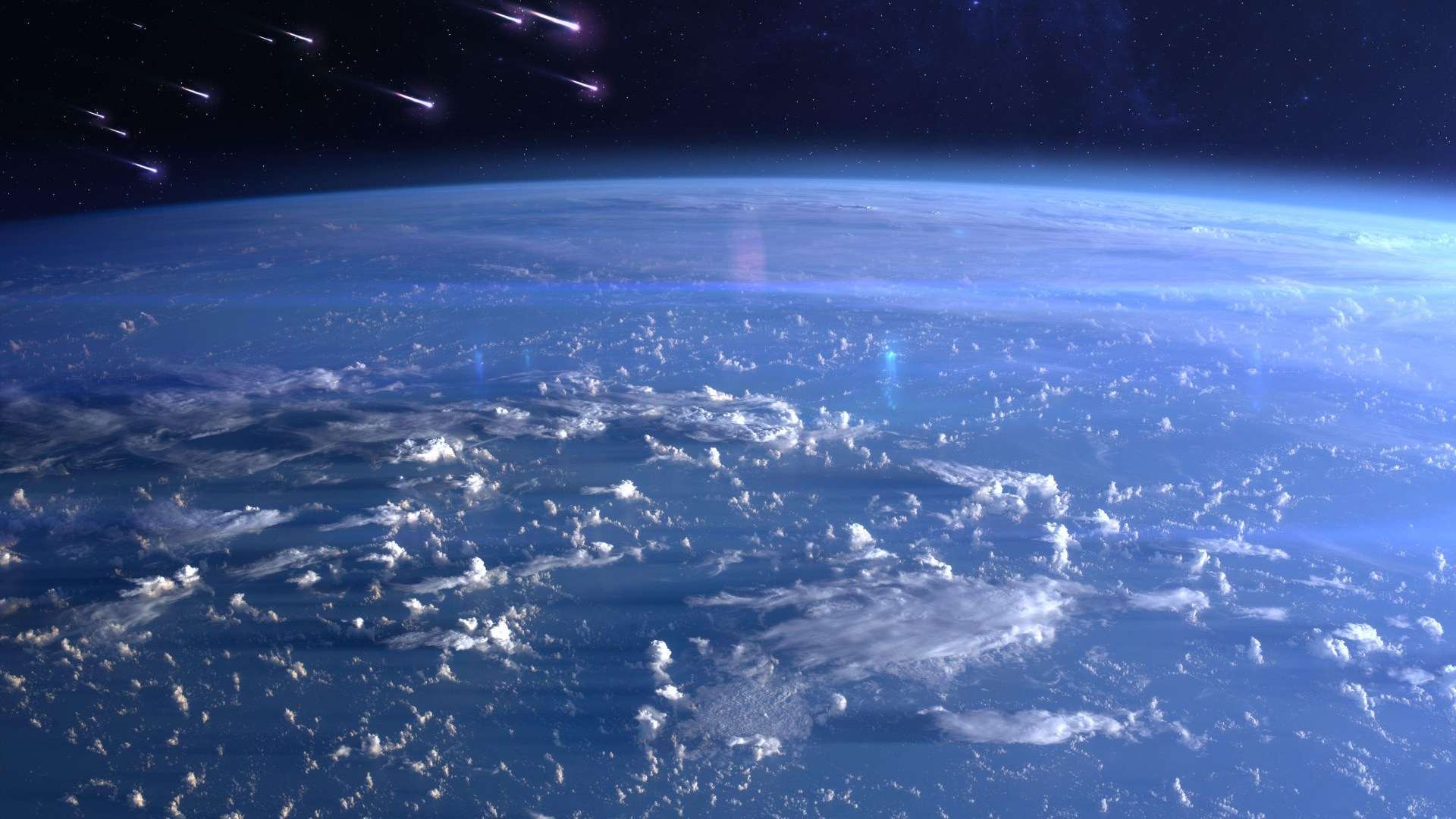 Best day to catch dazzling Lyrid meteor shower over Easter revealed with up to 100 shooting stars per hour