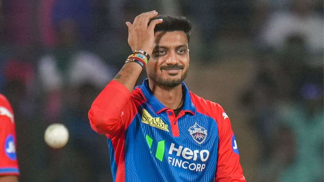 DC VS MI: This mistake for the first time in IPL 2025, Bapu has taken 12 lakh lime
