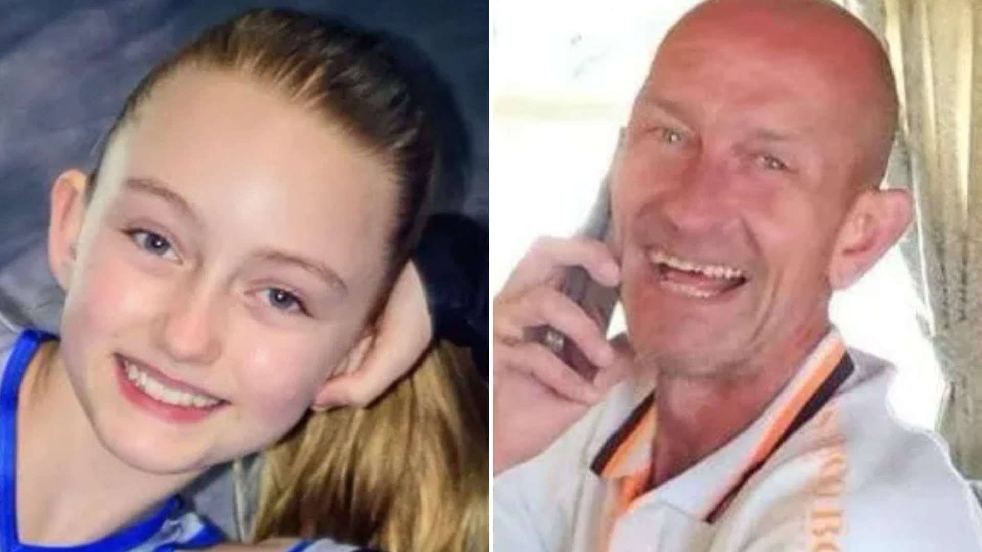 Dad, 48, & daughter, 10, killed in horror caravan fire at holiday park pictured as family share heartbreaking tributes Dad, 48, & daughter, 10, killed in horror caravan fire at holiday park pictured as family share heartbreaking tributes