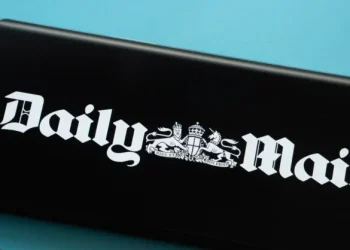Daily Mail and New Scientist sign IP deal with SMG for films and TV shows