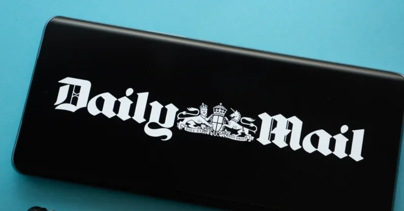 Daily Mail and New Scientist sign IP deal with SMG for films and TV shows
