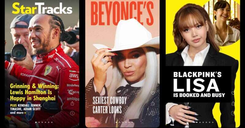 Dotdash Meredith makes major investment in ‘Tiktok-like’ People app