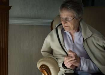 Elderly deserve specific human rights enshrined in law — just as children do, demand MPs