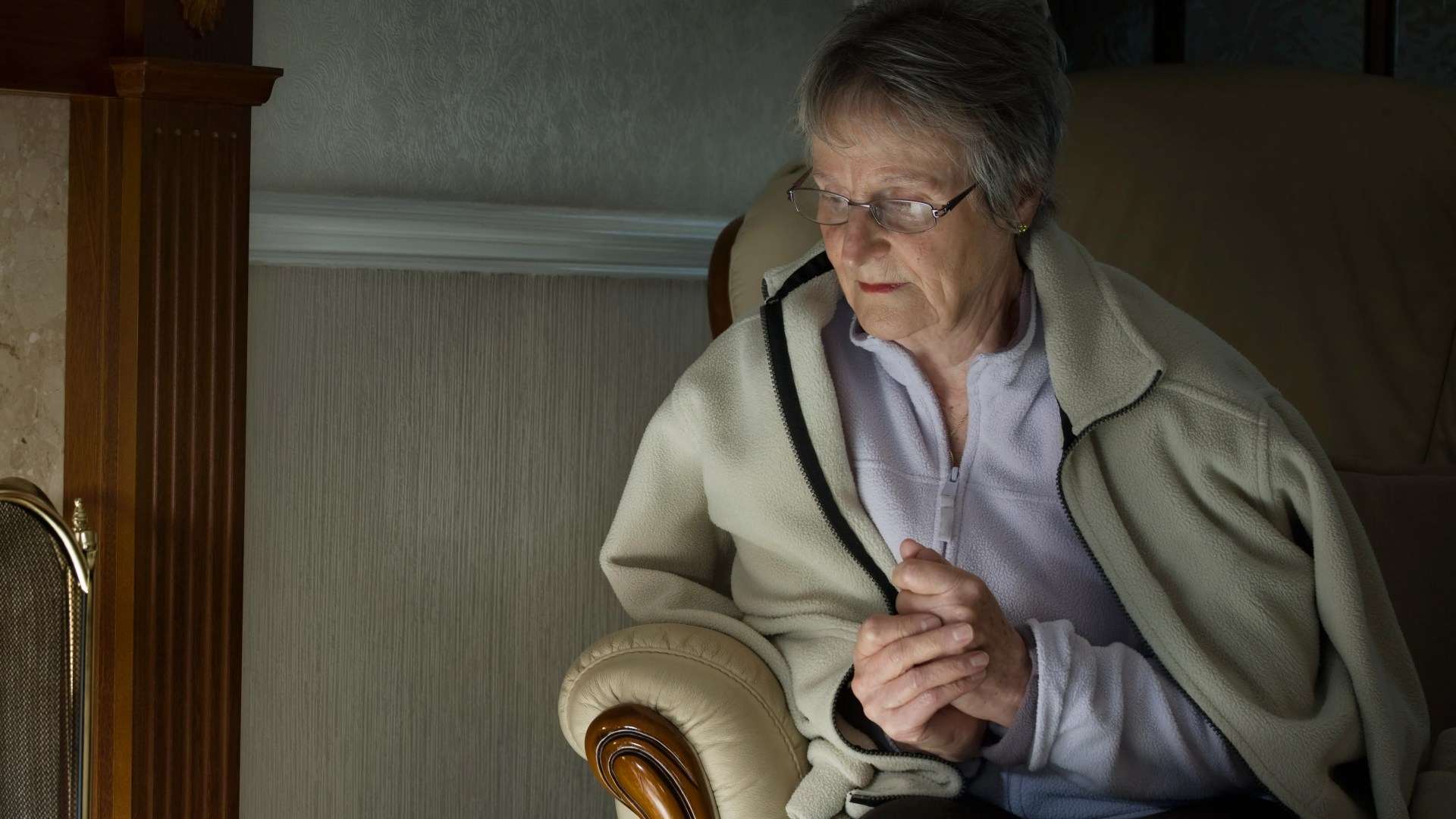 Elderly deserve specific human rights enshrined in law — just as children do, demand MPs