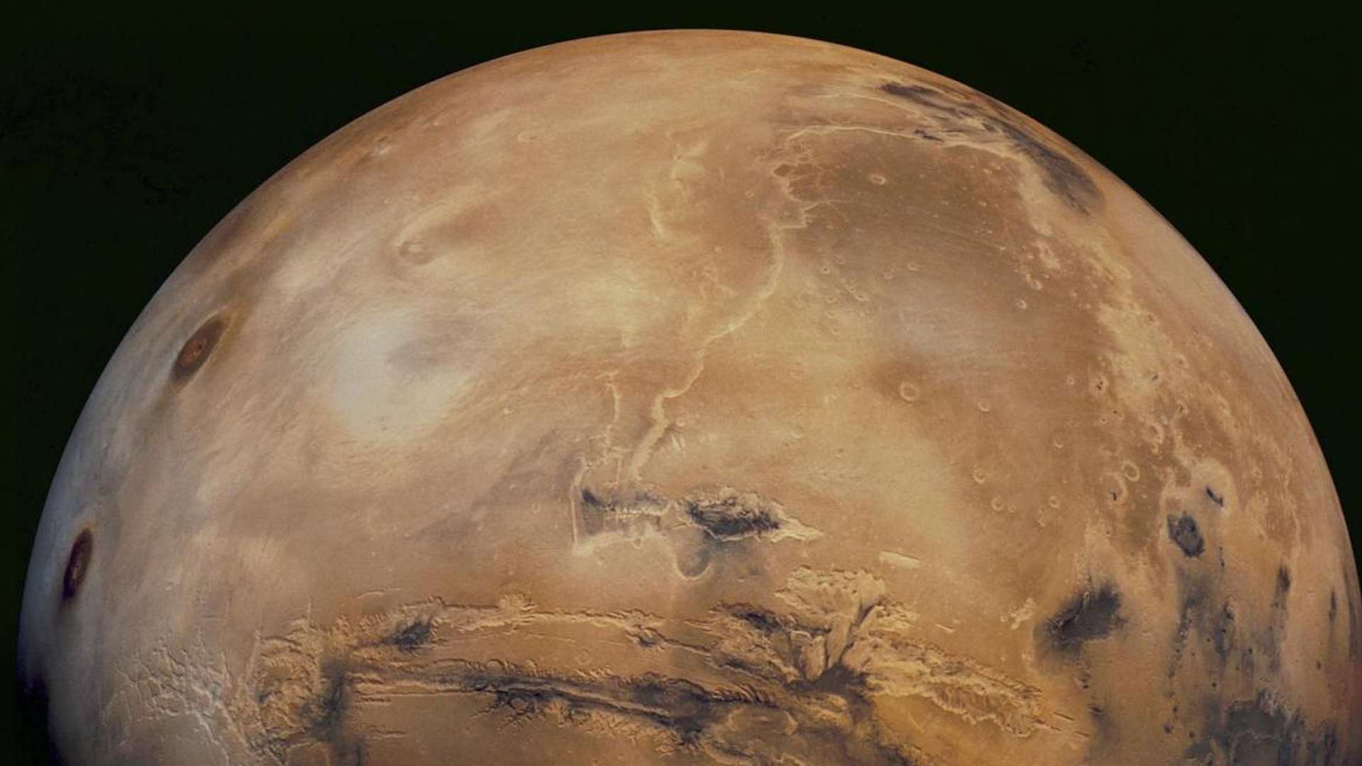 Exact type of lifeform that could live on brutal Mars surface revealed – even surviving deadly radiation bombardment