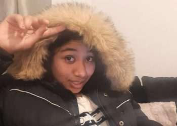 Fears grow for girl, 13, who vanished from her home at night as cops reveal crucial details