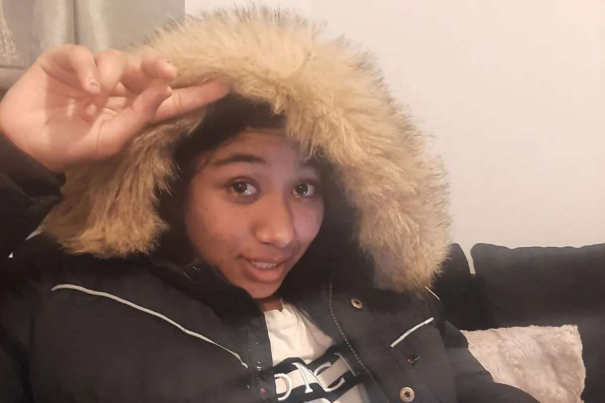 Fears grow for girl, 13, who vanished from her home at night as cops reveal crucial details