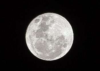 Future Moon base could be powered by lunar DIRT, say scientists as Nasa plans to send astronauts in 2026