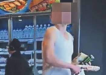 Greggs shoplifting is shocking & shameful – Sun has done vital public service by exposing crime, Policing Minister says