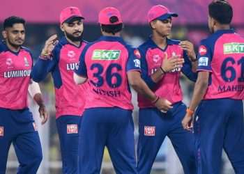 IPL 2025: Rajasthan Royals will change the captain again! Big news came after the first win of the season