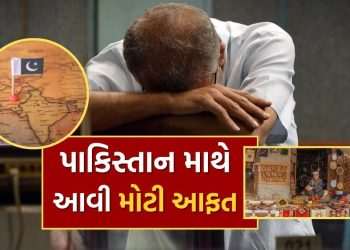 India-Pakistan War: The biggest speech of the year in Pakistan, it happened in April that no one thought he thought.