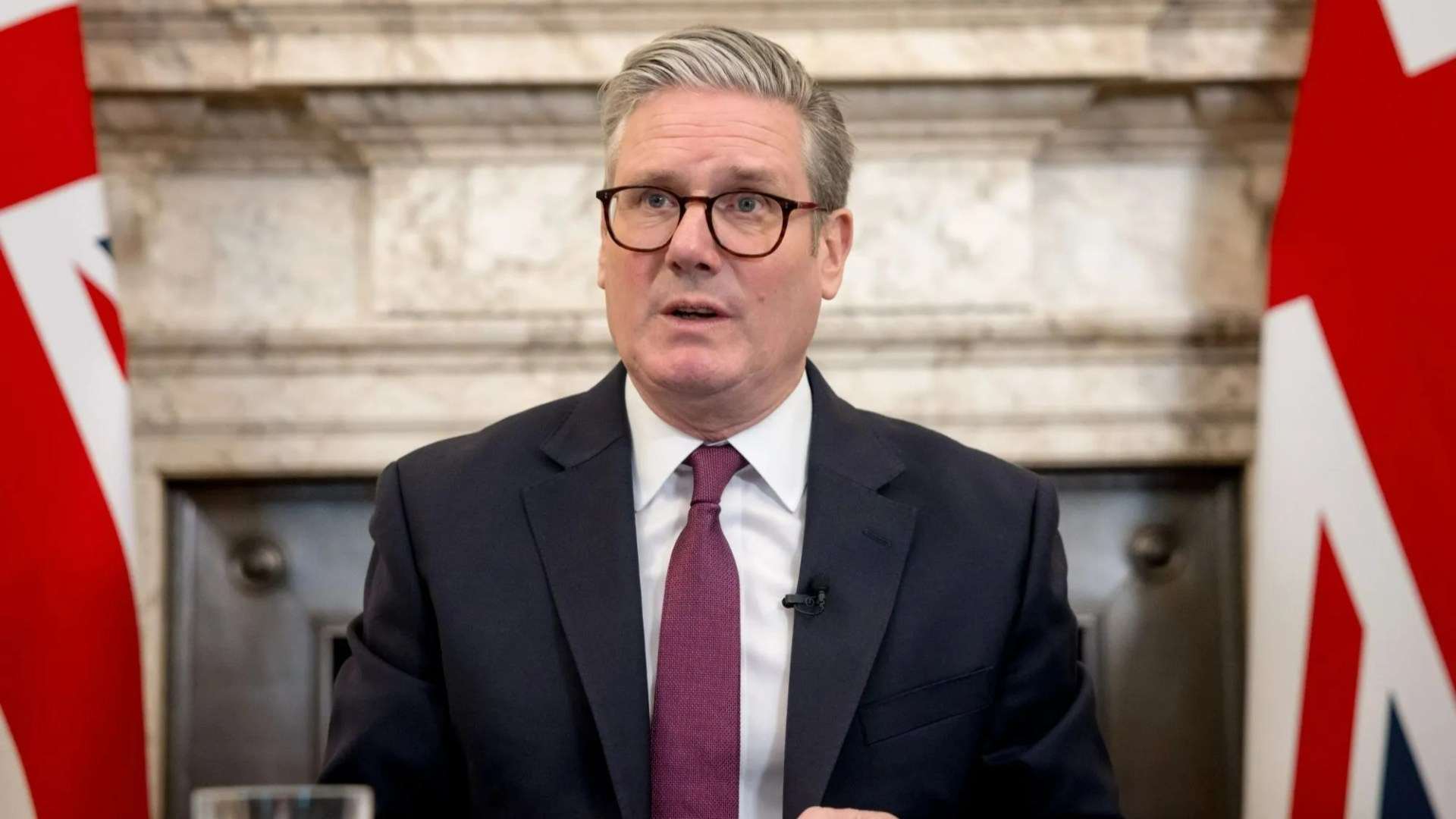 Keir says ‘we’re prepared for ALL eventualities’ as Trump threatens trade war today – how tariffs could affect you