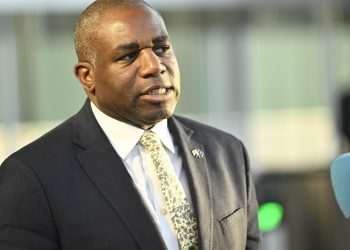 Labour MPs Yuan Yang and Abtisam Mohamed barred and deported from Israel as David Lammy slams ‘unacceptable’ decision Labour MPs Yuan Yang and Abtisam Mohamed barred and deported from Israel as David Lammy slams ‘unacceptable’ decision