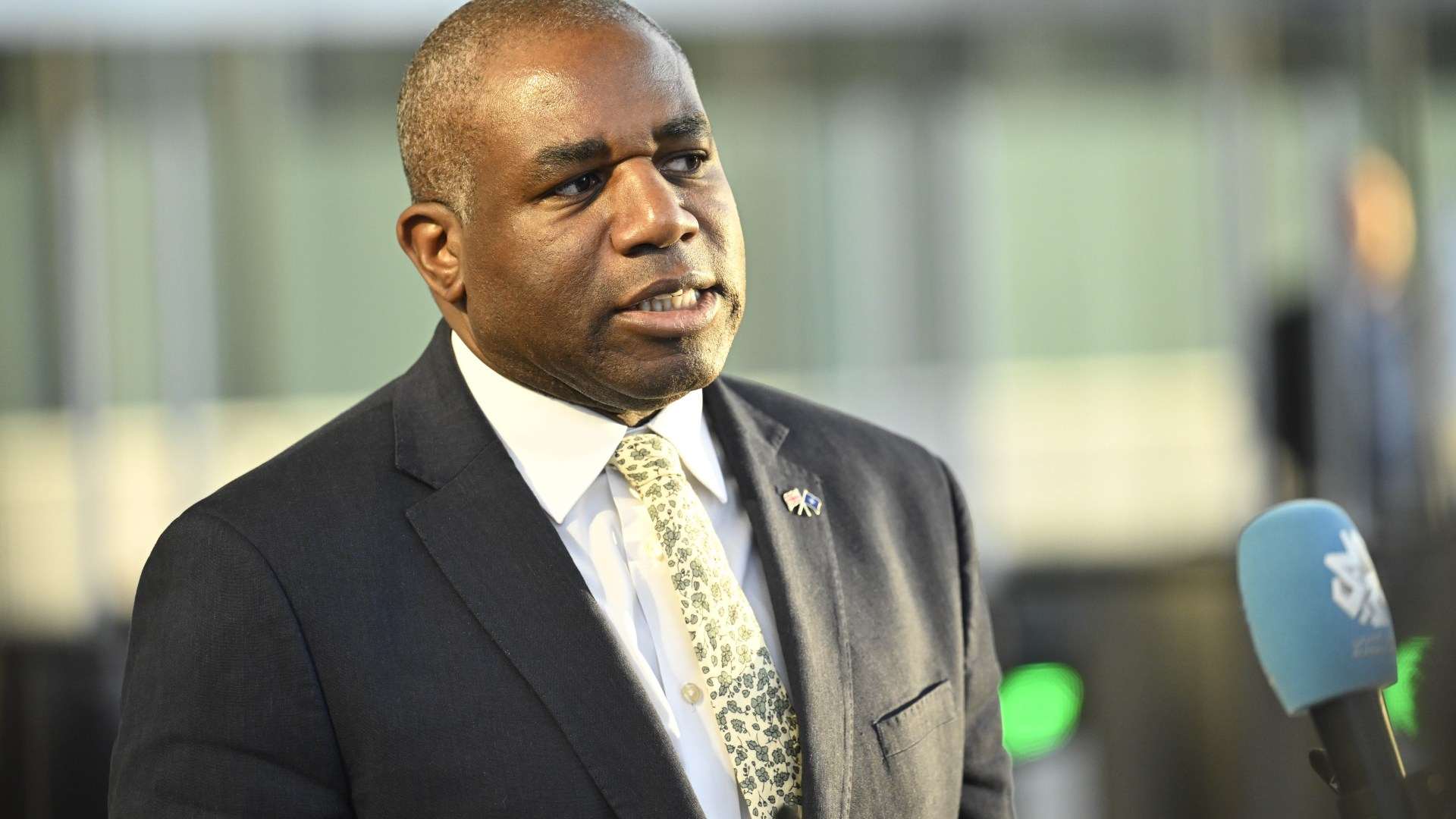 Labour MPs Yuan Yang and Abtisam Mohamed barred and deported from Israel as David Lammy slams ‘unacceptable’ decision