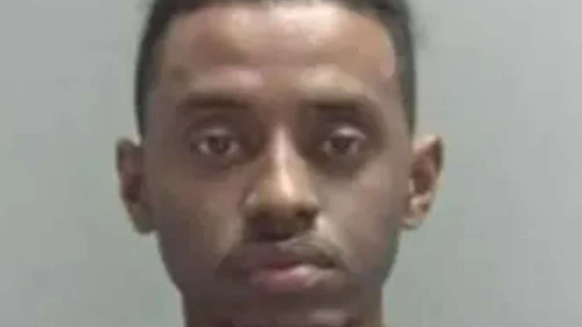 Migrant who arrived in UK on small boat raped woman as she left nightclub then fled towards his asylum seeker hotel