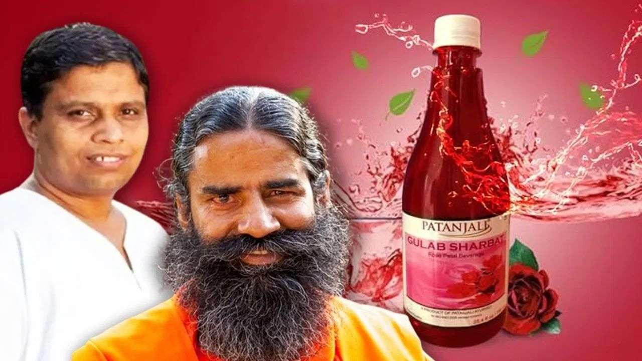 Patanjali at the forefront of health service and nation service