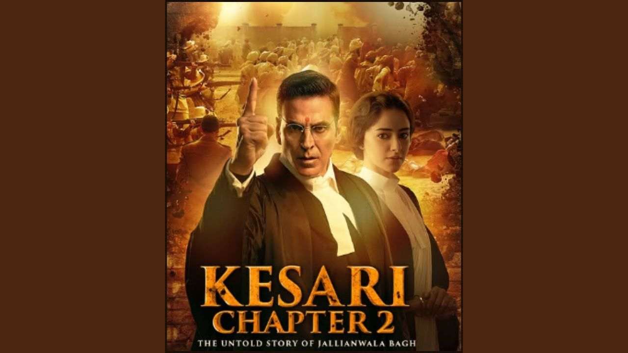 People living in these 5 cities will be able to see Akshay Kumar’s ‘Kesari 2’ release before the release, how?