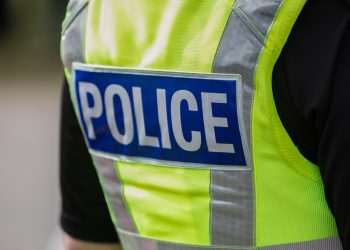 Policing is broken and the Home Secretary must urgently turn this disaster round