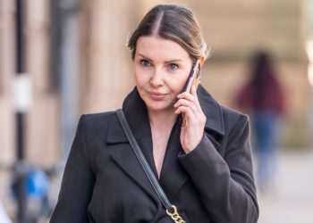 Prison governor GUILTY of illicit relationship with drug dealer inmate who gifted her £12k Mercedes