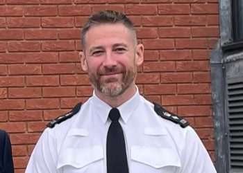 Senior cop SACKED for ‘preying’ on junior colleagues & having sex at work