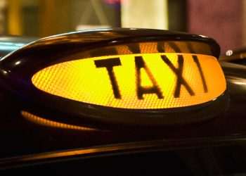 Taxi tax threatens to stop disabled Brits from accessing healthcare, warns charity