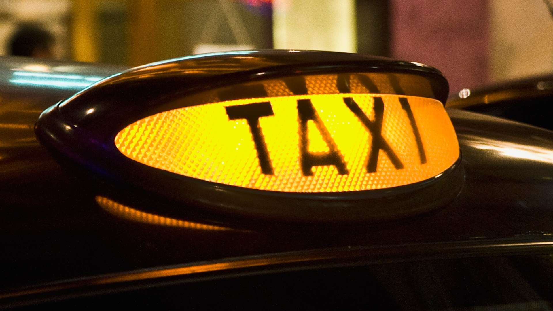 Taxi tax threatens to stop disabled Brits from accessing healthcare, warns charity
