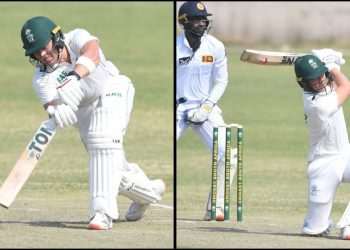 This mischievous batsman from South Africa willing to make his fears in Chennai Super Kings