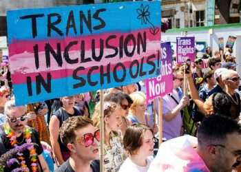 Trans women are NOT women, Supreme Court rules as Kemi hails ‘victory for truth’ after battle over female-only spaces