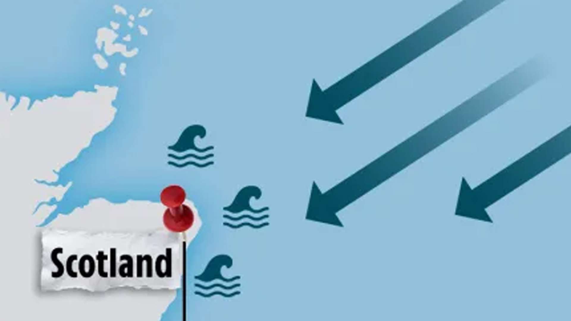 Volcanic winter, 70-foot tsunami and London tornado – shocking list of Britain’s ancient natural disasters revealed Volcanic winter, 70-foot tsunami and London tornado – shocking list of Britain’s ancient natural disasters revealed