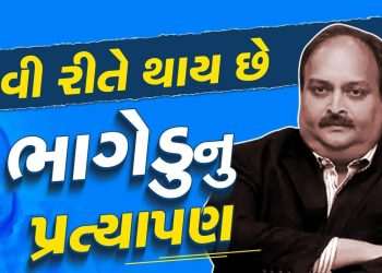 When is the criminal declared a fugitive? How will the Government of India bring back Mehul Choksi?