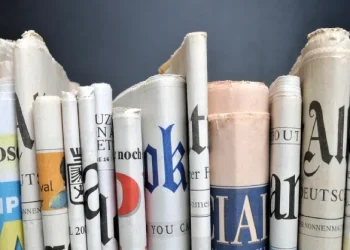 Who are the UK’s political editors? From broadcast to print