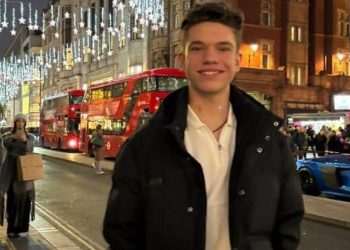 Why I spent £15k on an electric car aged 19 – despite a petrol one being cheaper