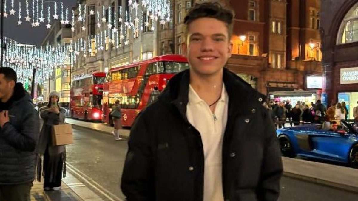 Why I spent £15k on an electric car aged 19 – despite a petrol one being cheaper