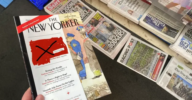 Why UK’s contempt of court laws need reform for digital age