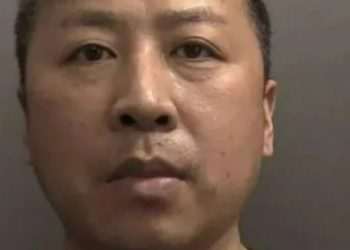 Woman tied up & gagged in horrifying midnight robbery where armed men ‘told her not to shout or she would be killed’