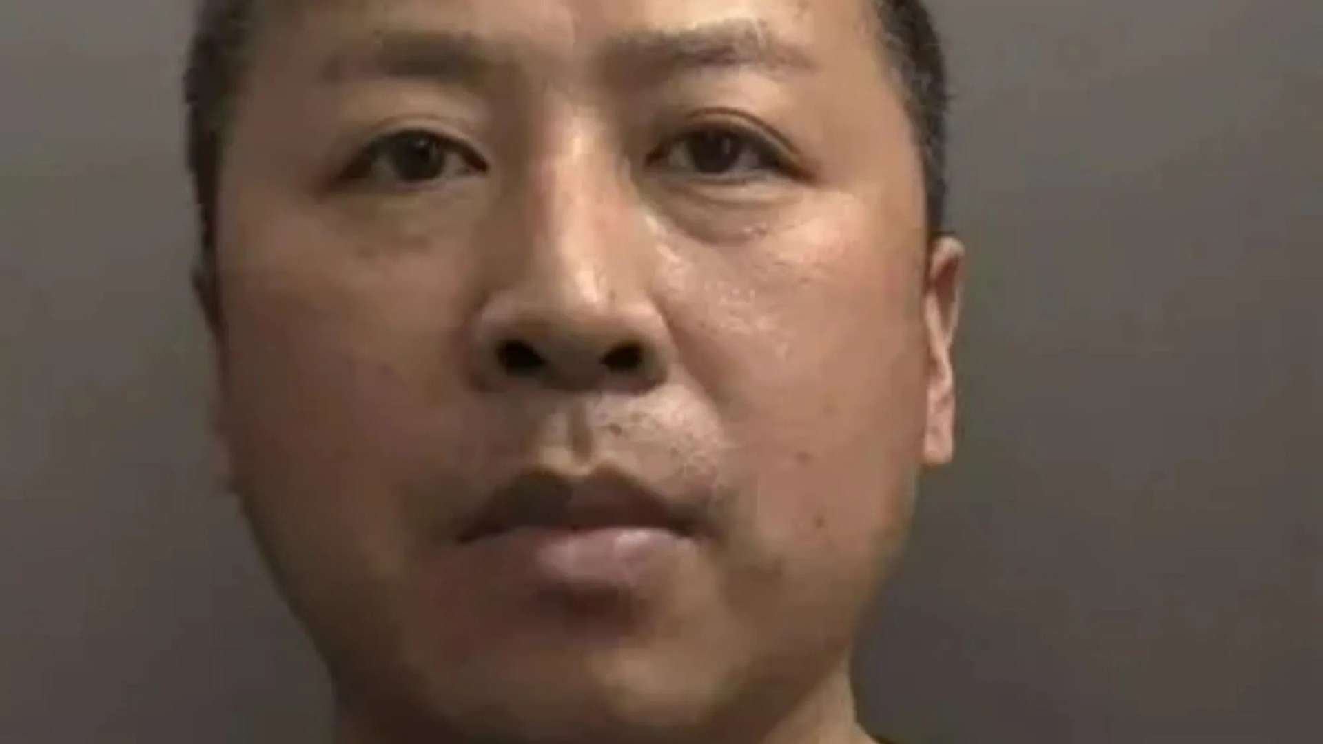 Woman tied up & gagged in horrifying midnight robbery where armed men ‘told her not to shout or she would be killed’