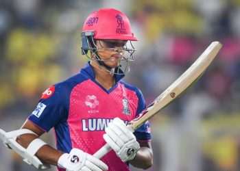 Yashasvi Jaiswal: The one who lifted the star from the road, now wants to leave it