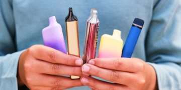 Youth vaping should be controlled through phone app, urges Labour MP