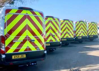 All About Chevrons Sets the Standard in Chapter 8 Chevron Kits: Trusted Quality, Fast Delivery, and Unmatched Customer Service