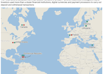 The Global FOREX Ponzi Scam That Refuses to Die: Victims Still Fighting Back in 2025